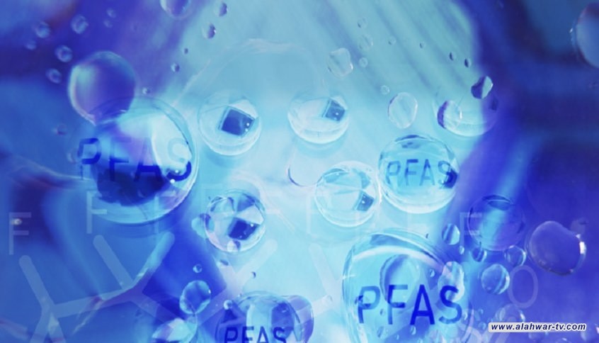 مواد كيميائية تسرّع الشيخوخة لدى الرجال في منتصف العمر