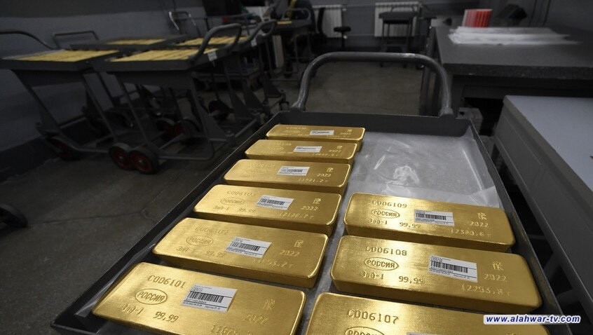 الذهب يستقر مع ترقب نتائج المحادثات النووية في جنيف