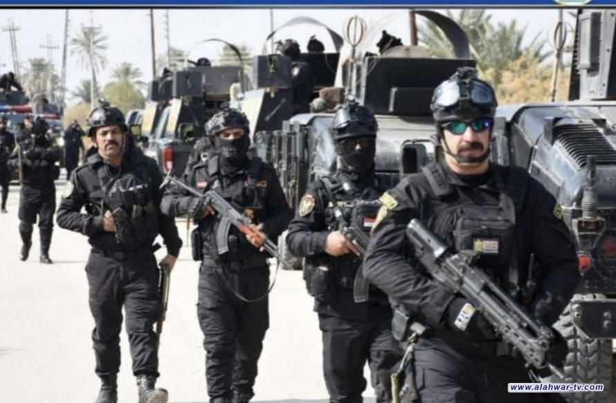 شرطة ذي قار تعلن القبض على 40 متهماً وضبط 329 عجلة خلال 24 ساعة