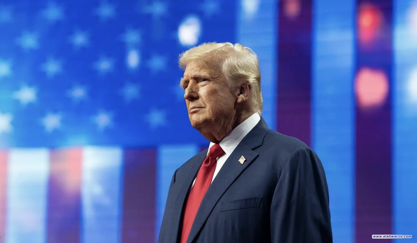 ترامب: لا يمكن لإيران امتلاك سلاح نووي