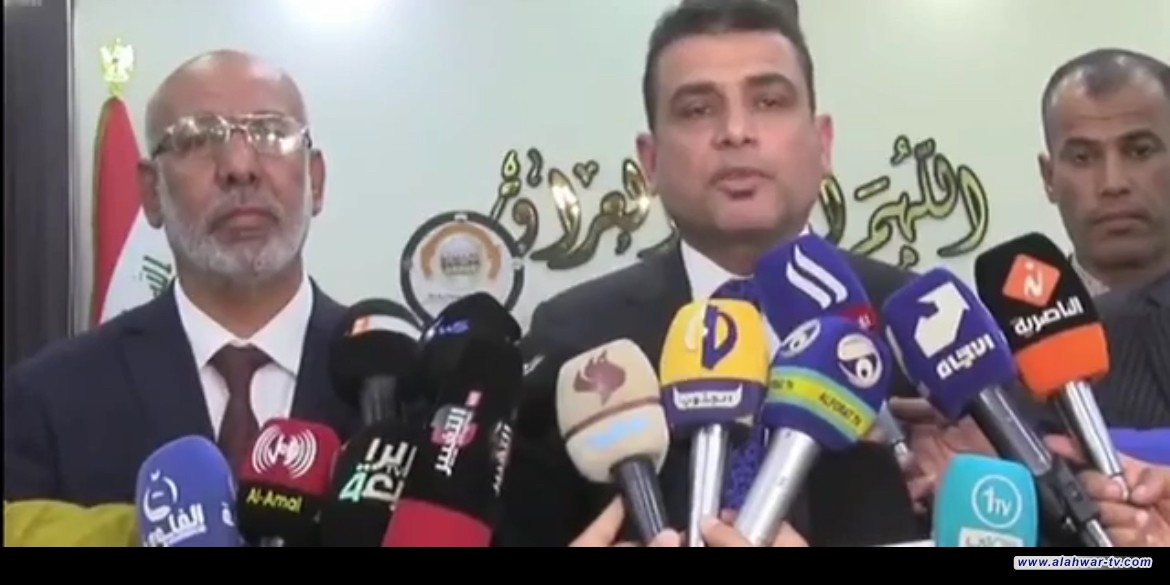 محافظ ذي قار مرتضى الابراهيمي يؤكد استمرار المحافظة بتوزيع قطع الاراضي مع اضافة شرائح اخرى