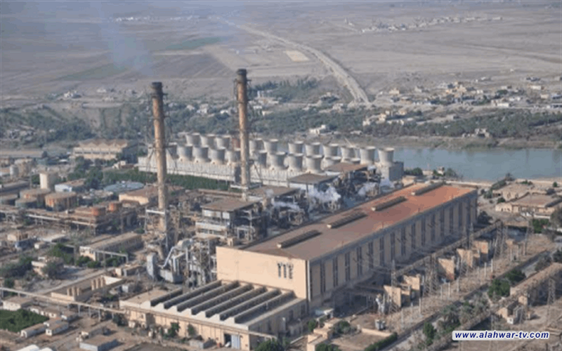 النزاهة تكشف عن ١١ وصل مزور بقيمة ١٦٠ مليون دينار في محطة الناصرية البخارية