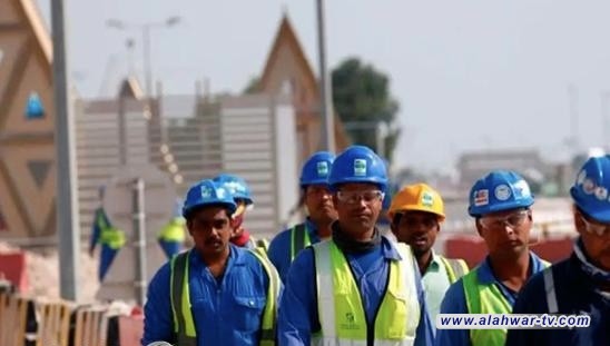 الداخلية: إبعاد نحو 40 ألف مخالف لشروط الإقامة خلال عام واحد