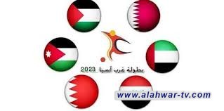 #عاجل  رئيس مجلس الوزراء يوجه بالبث المجّاني لجميع مباريات بطولة غرب آسيا تحت سن 23 عاماً التي يستضيفها العراق خلال شهر حزيران الجاري