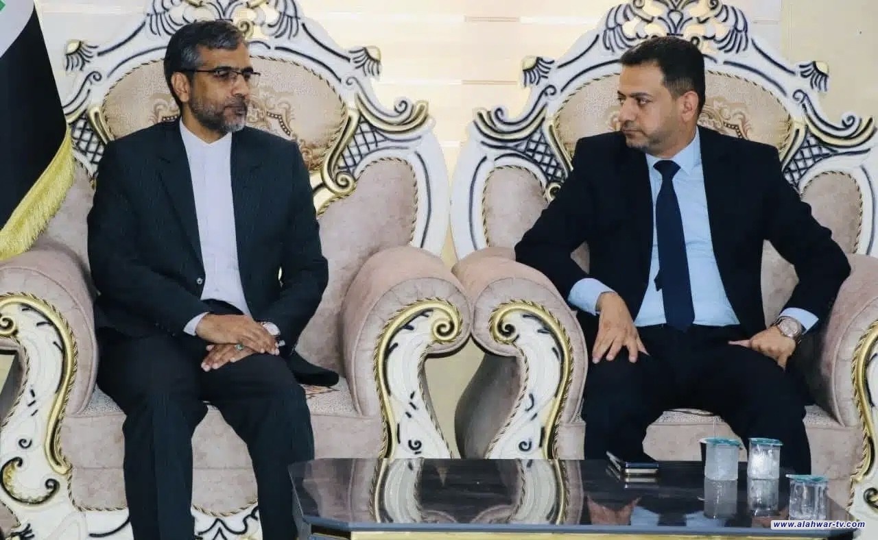 صحة ذي قار تبحث استقدام فريق طبي إيراني لمعالجة المرضى وتدريب الكوادر