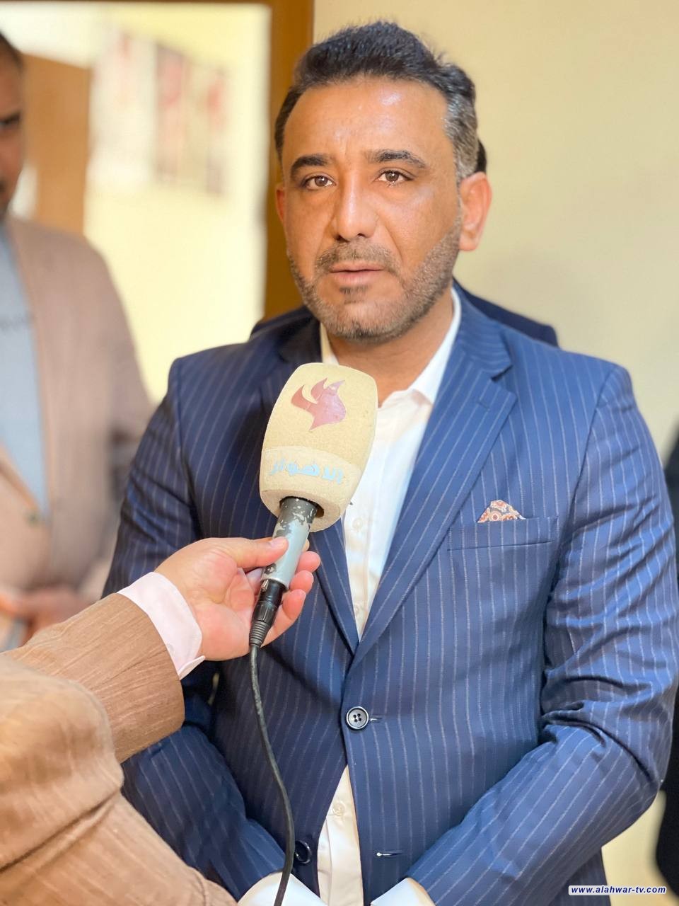 رئيس مجلس المحافظة يوم الاثنين القادم سيكون موعدا لعقد الجلسة الأولى