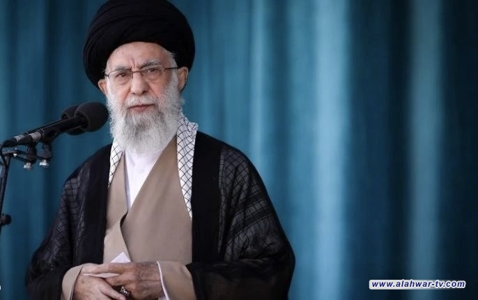 مسؤول إيراني: المرشد الأعلى في مكان آمن خارج العاصمة