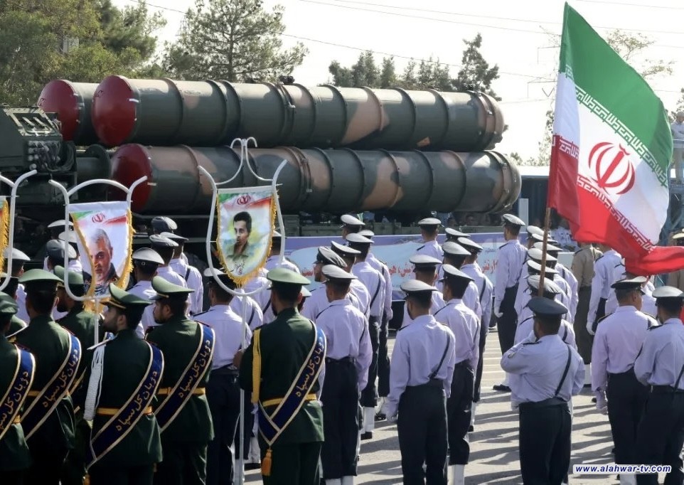 قيادة الحرس الثوري: سنرد على الهجوم خلال الساعات القليلة المقبلة