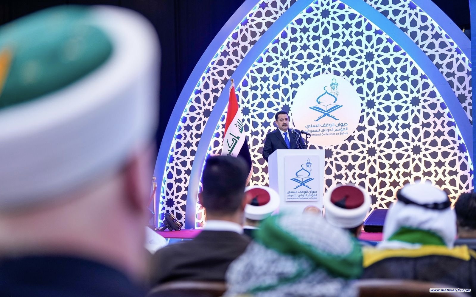 رئيس الوزراء: لن نهادن أو نجامل عن سيادة بلادنا ومصالحِ شعبنا العليا