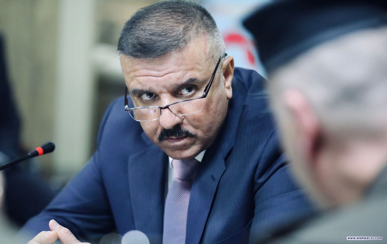 بعد فاجعة الحمدانية.. الشمري يحمل مديري الدفاع المدني مسؤولية الحرائق ضمن قواطعهم