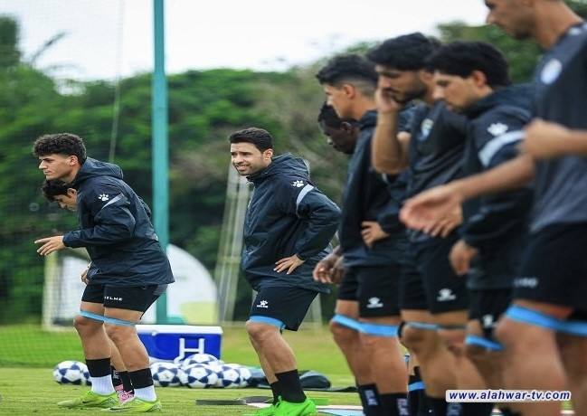 انطلاقة آسيوية.. الزوراء يبدأ رحلة الأبطال اليوم من أرض غوا الهندي