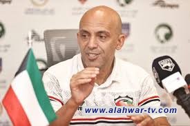 البرازيلي كاكاو: هدفي تطوير منتخب الصالات العراقي