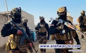 خلال 24 ساعة.. شرطة ذي قار تضبط 84 متهماً ومخالفاً في حملة أمنية مكثفة