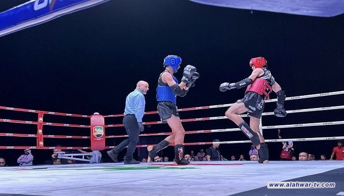 شباب المواي تاي يواصلون حصد الأوسمة في بطولة العالم