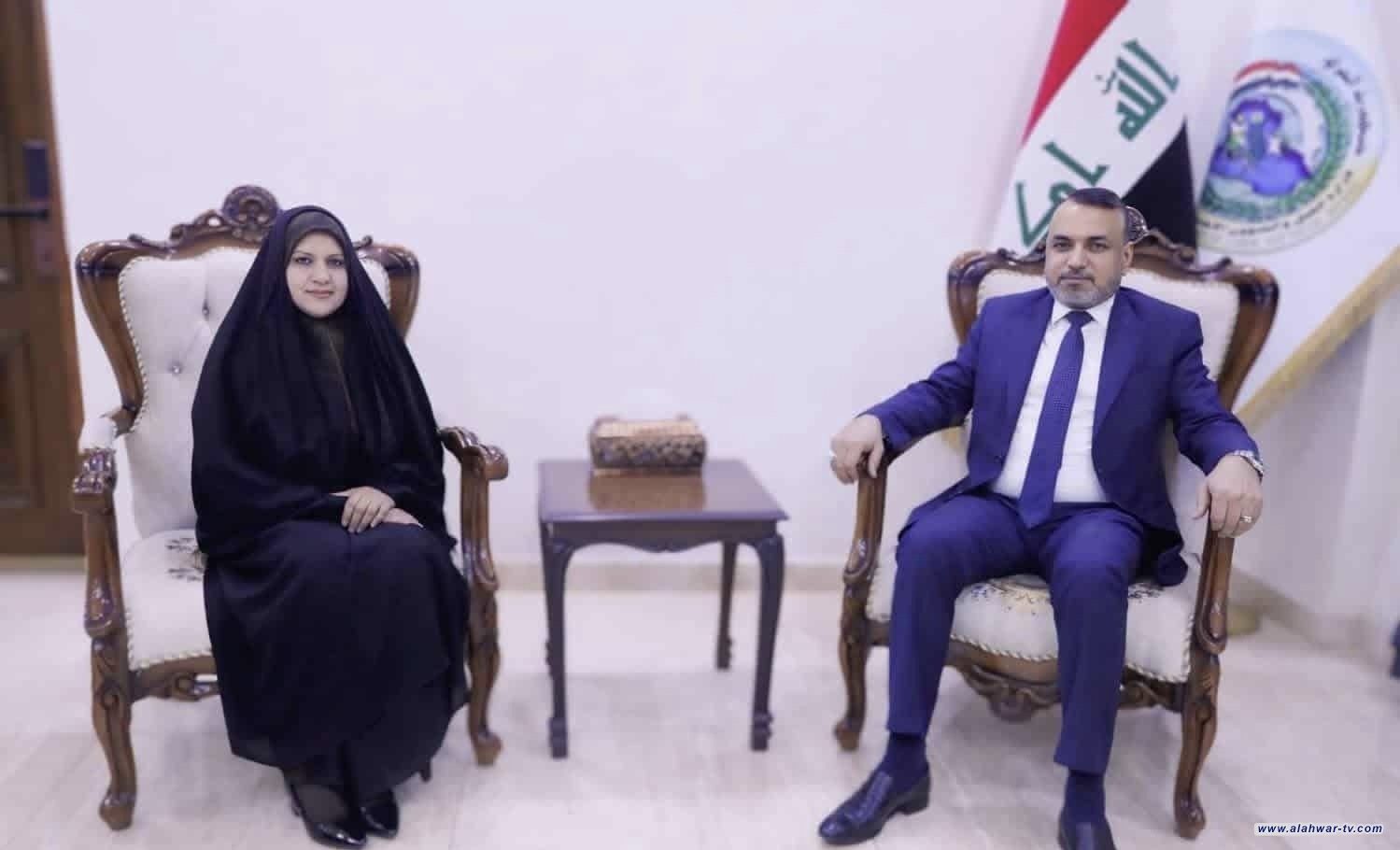 نائب عن ذي قار: موافقة رسمية على فتح مدارس للمتفوقين في الدواية الجديدة