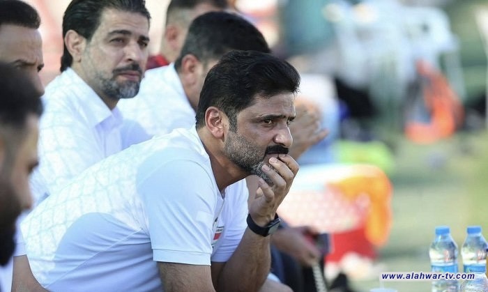 مدرب الشباب يطلق اختباراته في دهوك تمهيداً للاستحقاقات المقبلة