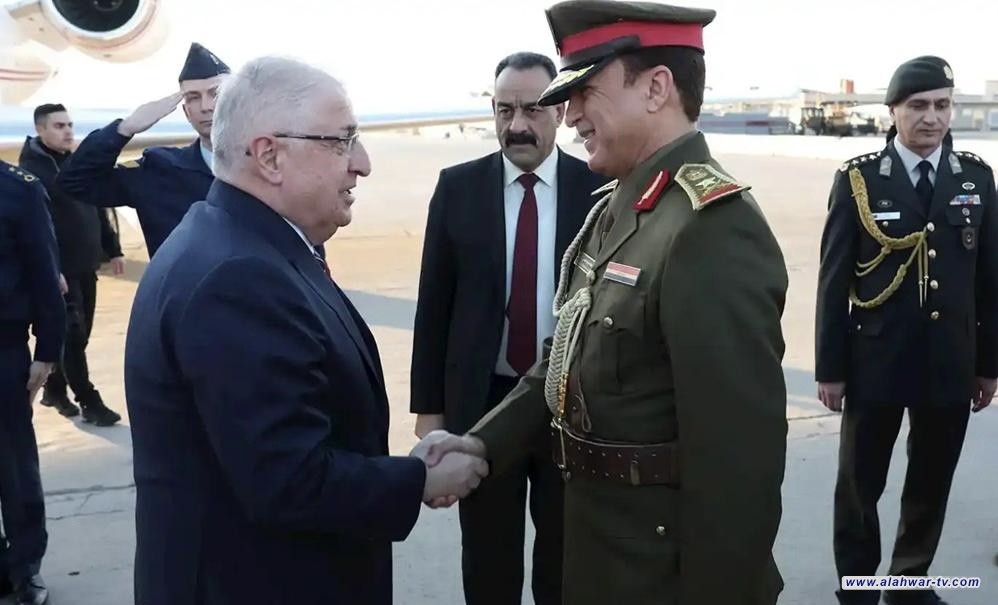 رغم 4 آلاف اعتداء.. خبير أمني يكشف سبب أهمية العلاقات العراقية التركية