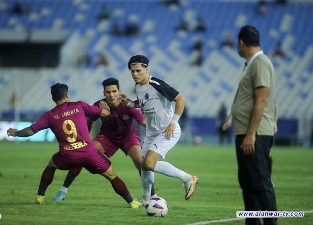 اليوم.. خمس مواجهات مهمة في انطلاق الجولة الـ37 من دوري النجوم