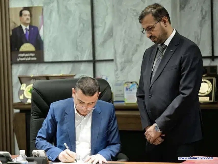 ذي قار تصادق على الوجبة الثانية من الأراضي لإنشاء مدارس في الأرياف