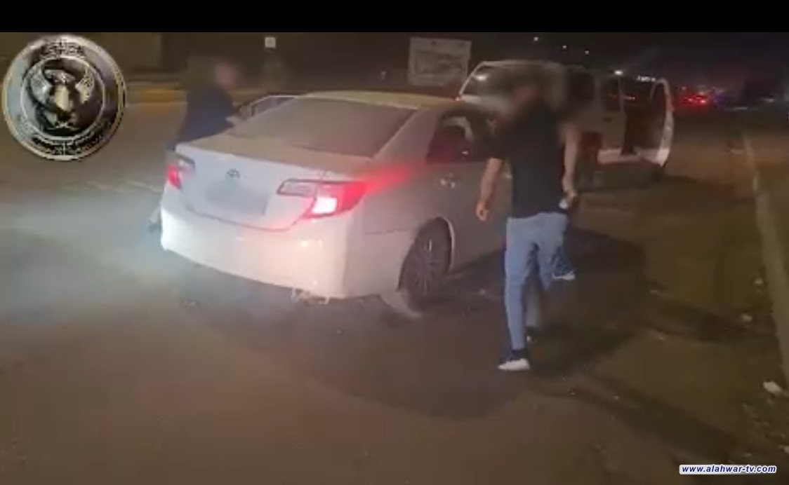 القبض على مروج لداعش في ديالى