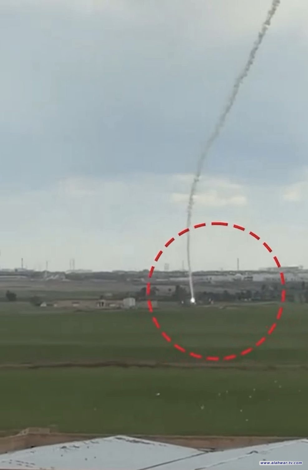 جهاز مكافحة الإرهاب بإقليم كردستان: قوات التحالف تسقط عدداً من الصواريخ والطائرات المسيرة المفخخة في أربيل