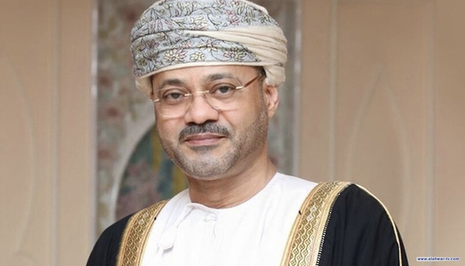 وزير الخارجية العماني: لقد تم تقويض المفاوضات بين طهران وواشنطن مرة أخرى