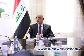 وزير الصحة يعلن المباشرة بتطبيق برنامج رقمنة نظام توفر الموارد والخدمات