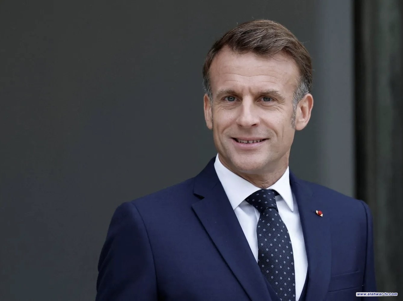 الرئيس الفرنسي يدعو لعقد اجتماع عاجل لمجلس الأمن الدولي