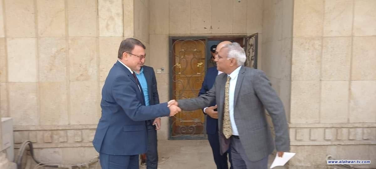 الذكرى السنوية التاسعة لفاجعة سبايكر