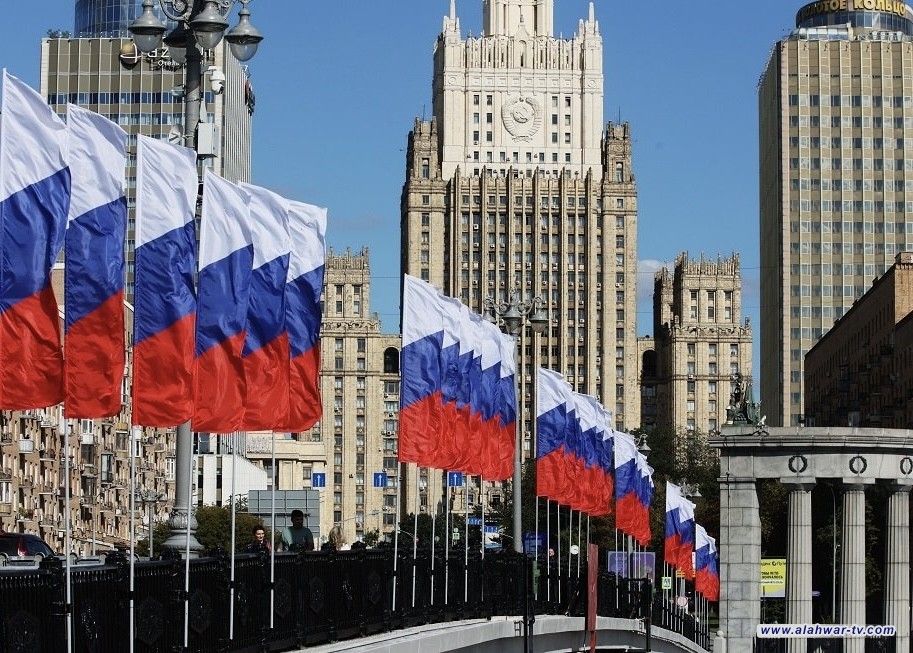 الخارجية الروسية: العدوان على إيران غير مبرر