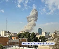 الحرس الثوري الإيراني: تدمير الرادار الأميركي FP-132 المتمركز في قطر بالكامل