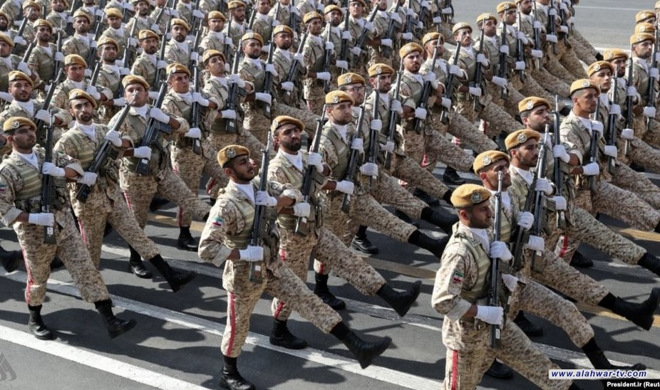 الجيش الإيراني: عملياتنا ستستمر حتى معاقبة العدو المعتدي بشكل كامل
