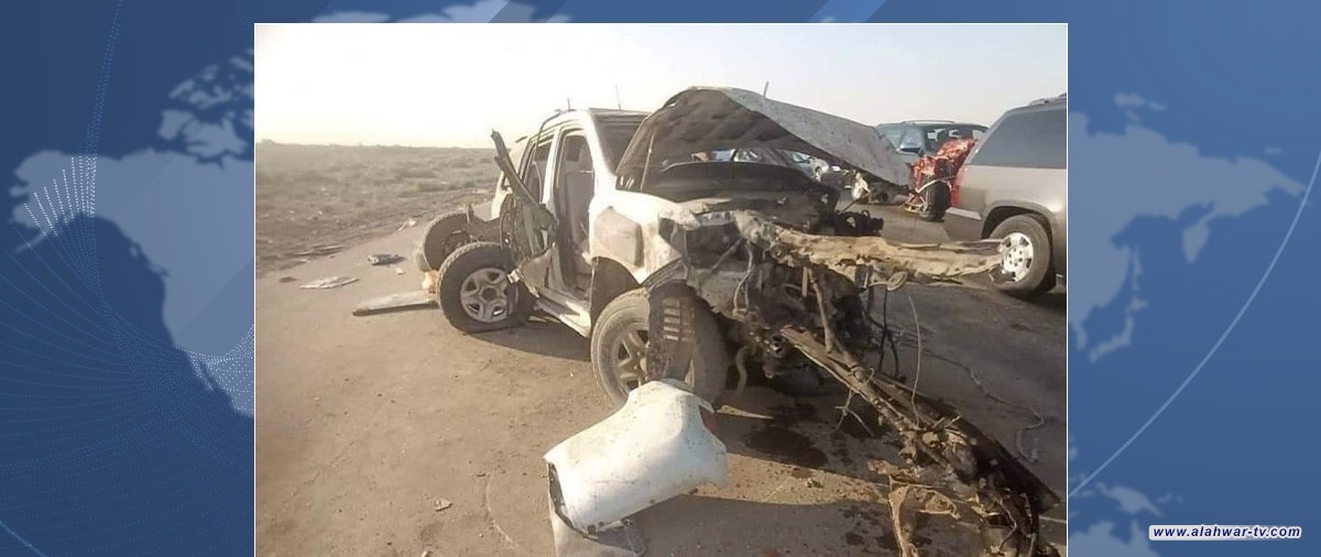 الأعلى في تاريخها".. ديالى تسجل حصيلة حوادث سير صادمة