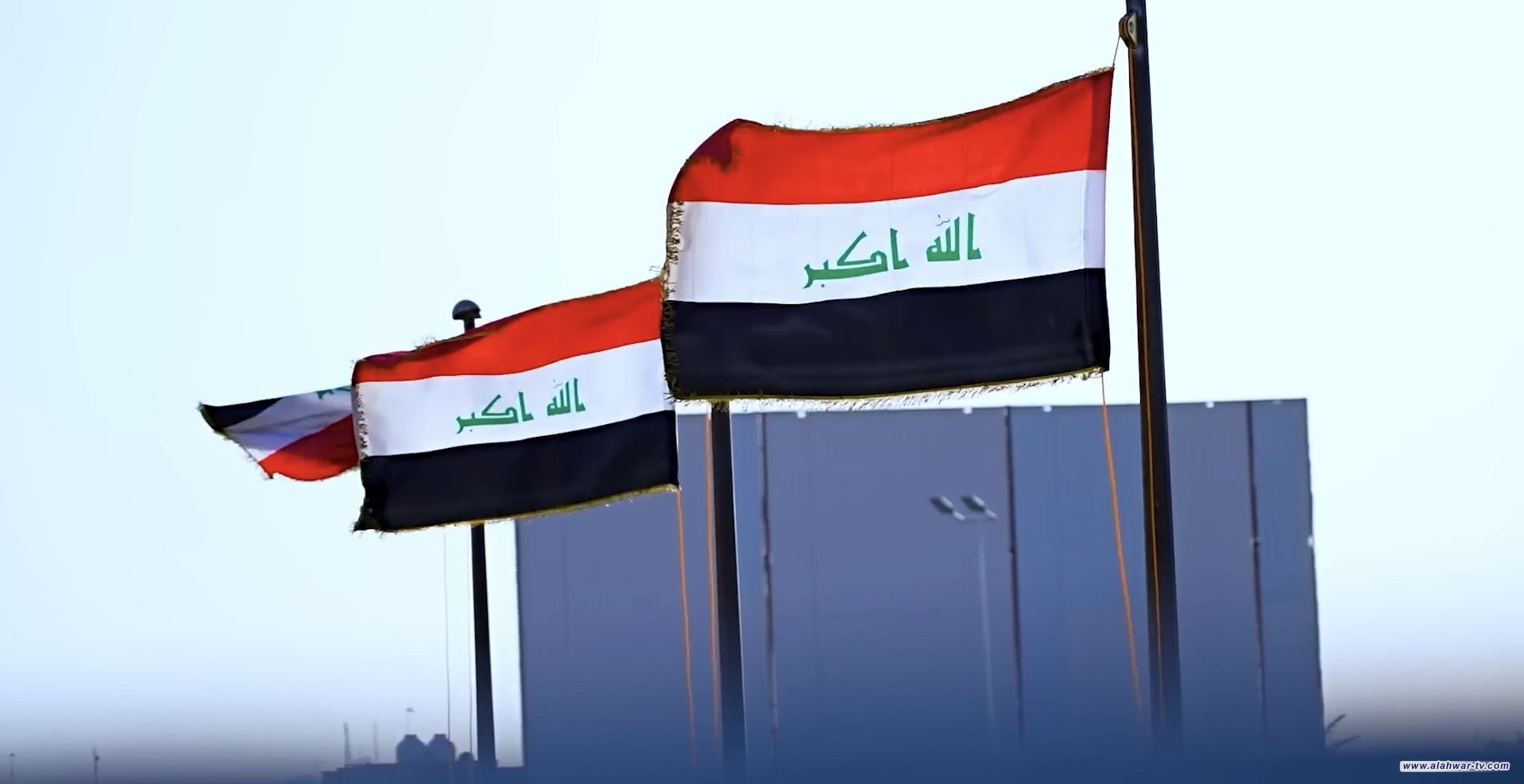 مصدر رفيع: الولايات المتحدة أكدت في رسالة للعراق عدم عزمها القيام بأي عمل عسكري