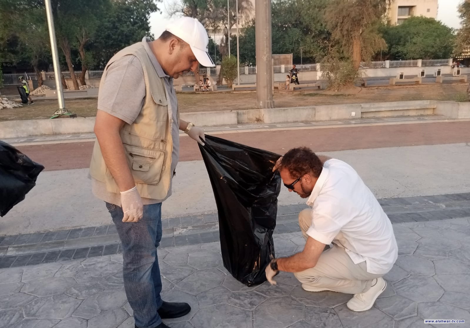 الموسيقار نصير شمة يوجه دعوة لدعم مبادرة رئيس الوزراء بزراعة 5 ملايين شجرة