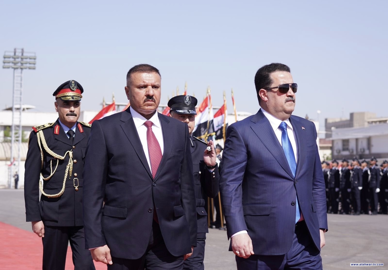 وزير الداخلية: التوجيهات الحكومية تضمنت توسيع الشمول بكليات الشرطة