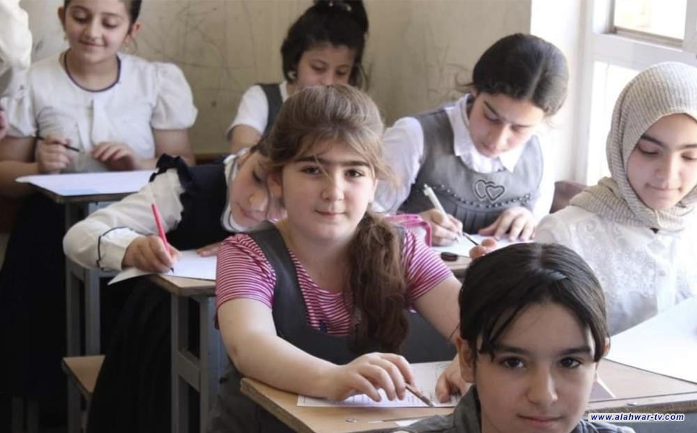 وزير التربية يوجه بتعطيل دوام المدارس التابعة لممثليات الوزارة في كردستان