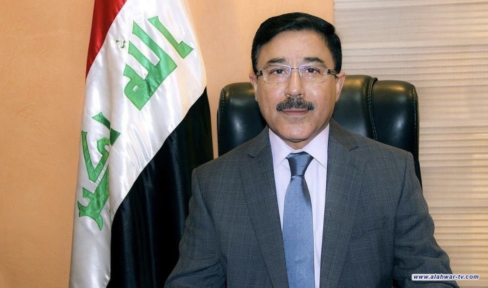 العلاق: البنك المركزي يعمل على حظر التعامل بالدولار داخلياً والمنصة الإلكترونية تنتهي العام المقبل