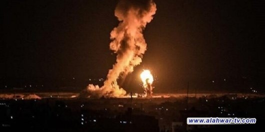 قصف جديد يستهدف جرف النصر في بابل