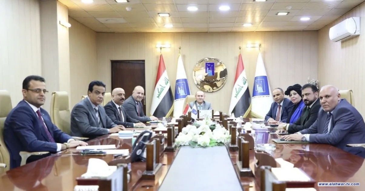 قرارات جديدة للمفوضية.. واستبعاد مرشح لتزوير وثيقته المدرسية