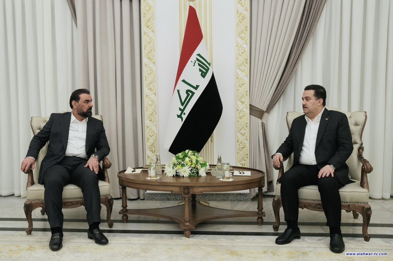 رئيسا الوزراء والبرلمان يؤكدان أهمية إدامة الحوارات السياسية لإكمال الاستحقاقات الدستورية