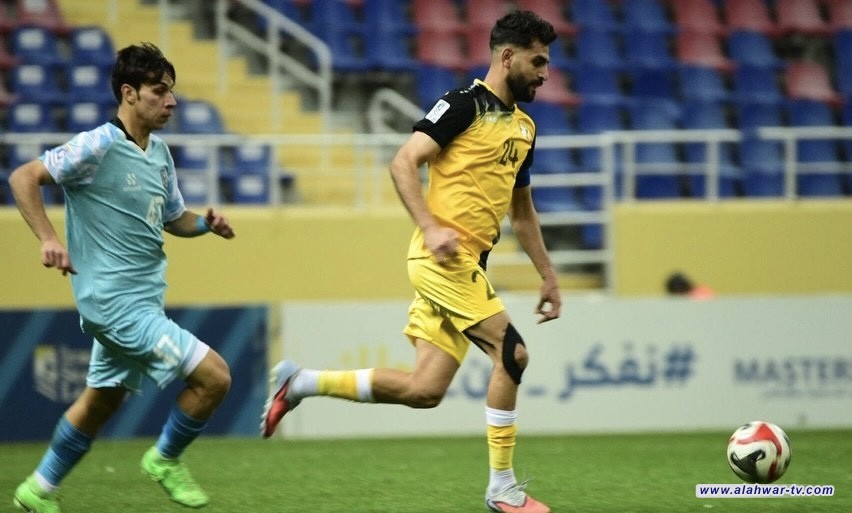 الكرخ يهزم القاسم بثلاثية نظيفة بدوري النجوم