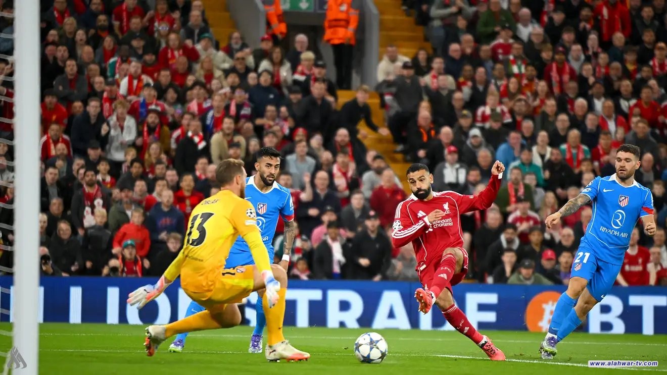 البايرن يكتسح تشيلسي وليفربول يخطف فوزاً قاتلا من أتلتيكو مدريد بدوري الأبطال