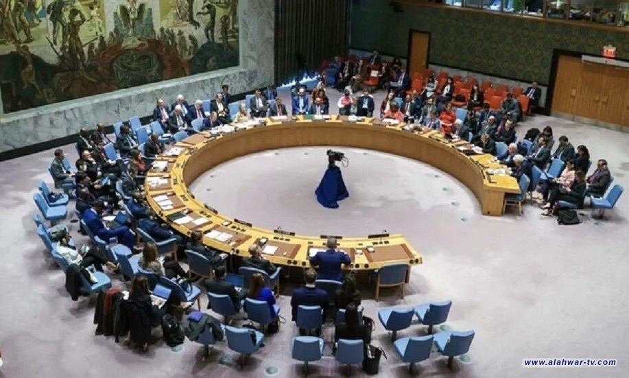 مجلس الأمن الدولي يعقد جلسته الطارئة بشأن إيران