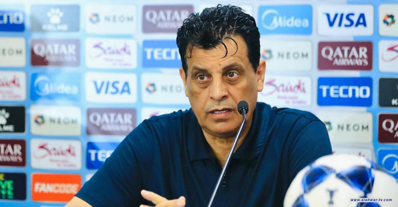 مدرب الزوراء: فوزنا اليوم خطوة أولى سنعززها في الدوري والمباريات المقبلة