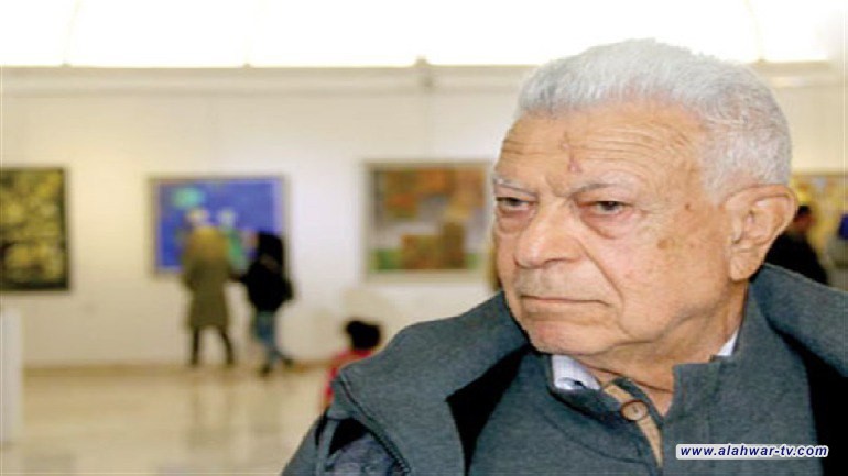 الموت يُغيب فنانًا عراقيًا