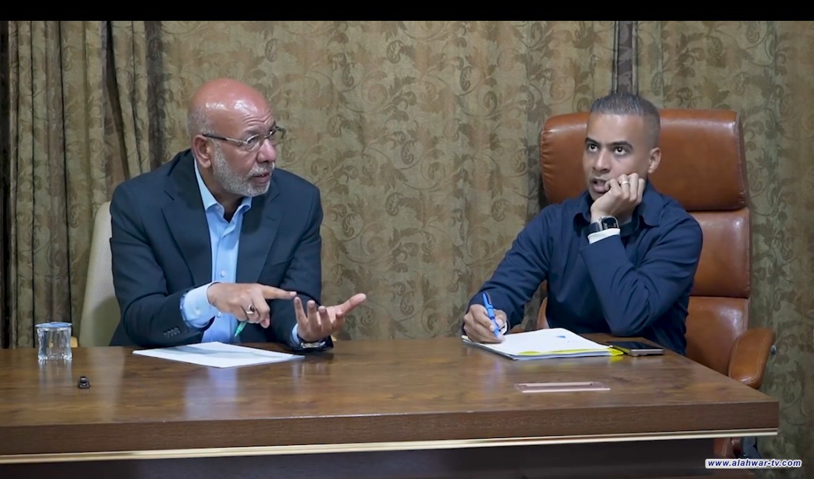 الغزي يجتمع بلجان الفرز و يؤكد الفرز منجز لبلدية الناصرية ولا يمكن التفريط بالمنجزات