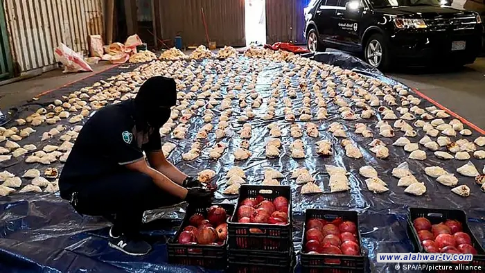 قانون يغير ستراتيجية العراق لمكافحة المخدرات.. نار على المتاجر وسلام للمتعاطي "التائب"