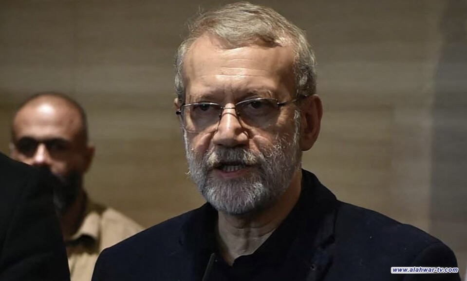 أمين مجلس الأمن القومي: سيتم تشكيل مجلس قيادة مؤقت بناء على الدستور الإيراني