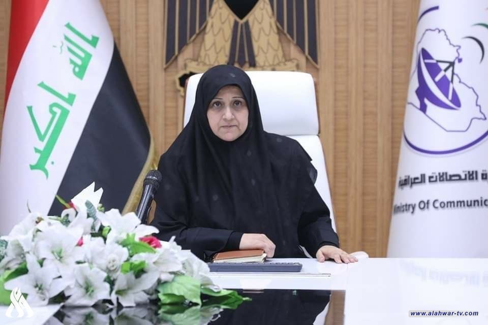 الاتصالات تكشف رسميا عن اسباب ضعف خدمة الإنترنت في العراق